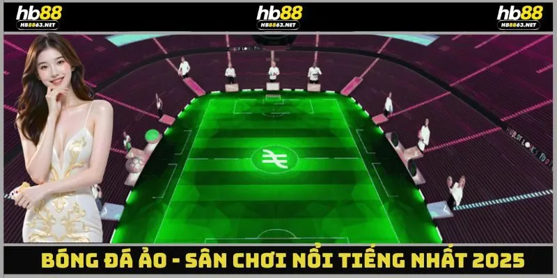 Bóng Đá Ảo