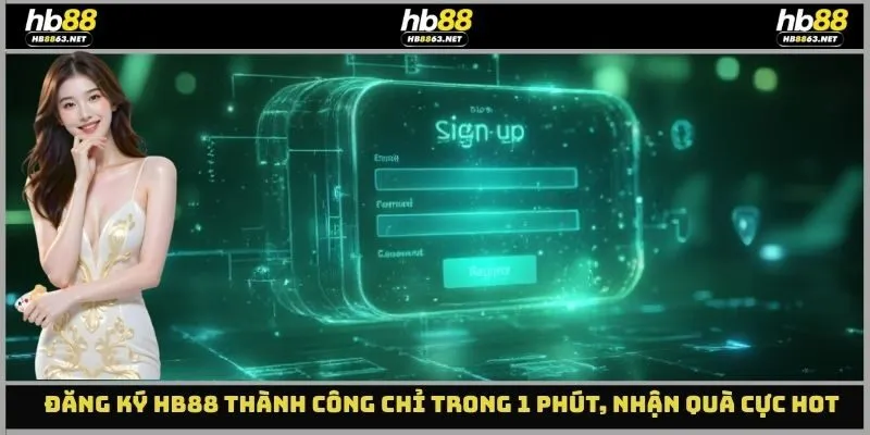 Đăng Ký Hb88
