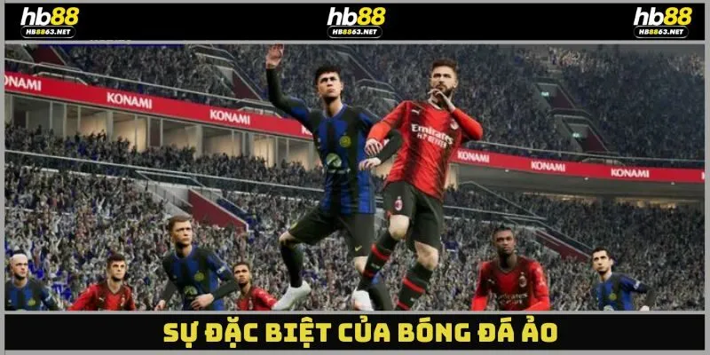 Giới thiệu bóng đá ảo