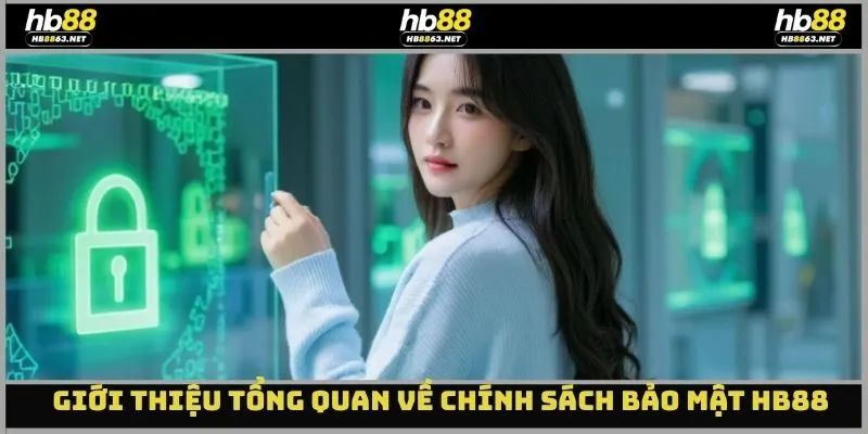 Giới thiệu tổng quan về chính sách bảo mật hb88