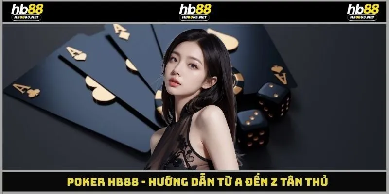 Poker HB88