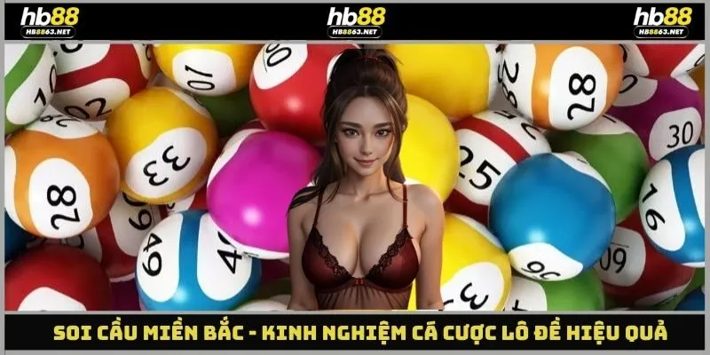 Soi Cầu Miền Bắc